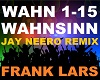 Frank Lars - Wahnsinn