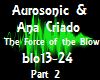Music Aurosonic & Ana P2