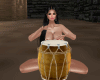 Tribal Drum