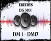 Jessy B &Yoan -Dis moi