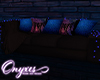 O|Neon Club Couch