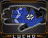 ! 蝠 Gloves 15