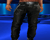 leather pants