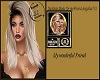 GoldenLaceNeckless S