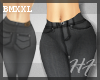 HF. [XXL]BasicJeans()