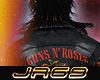 (JA) Rocker Jacket