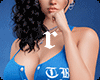 $. Blue Tr Set