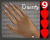 J9~Dainty Hands
