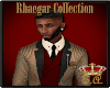 Rhaegar Autumn Suit V1