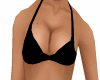 Small Black Bikini Top