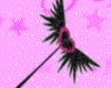 [*Tifa*]WingsStick pink