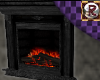 CreepMorn Fireplace