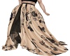 Chantilly Maxi Skirt