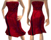 Elegant dress [RED]