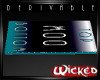 DERIVABLE POSELESS STAGE