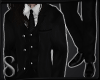 -S- Suit Goth