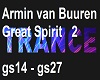 ArminBuuren-Great Spirit