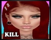 Psycho Babygirl Red