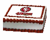 [VC]49ER PARTY CAKE