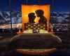 R&D Honeymoon Bed