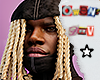 [DRV] Durk Locs/Mask