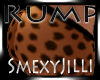 *SJ*RAnimal Print #3 brw