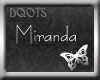 [PD] Miranda GA