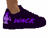 Y. purple rain wack