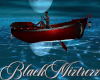 !BM Dark Paddle Boat