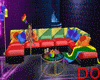 PRIDE COUCH