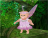 Angel Baby Fairy