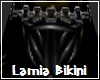 Lamia Demon Bikini