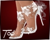 T∞ Wedding Heels V2