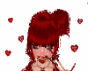 Valentine Beating Hearts