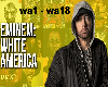 White America - +Eminem