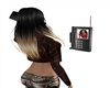 *V*recovery video phone