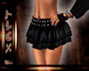 {A} mini skirt sexyyy