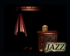 Jazz-Ancient Night Table