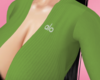 𝓚 | Coat Green Alo