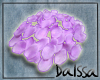 !D!Purple Rose Petals