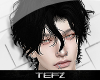 𝕿 . WET ϟ BLACK