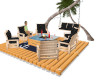 My Beach set