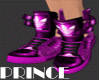 [Prince]  PinkShoe