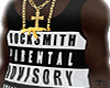 RockSmith Tank