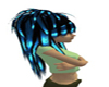 [TR]BlueBlkKikio