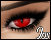 Jos~ Cat Eye: Red