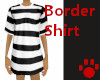 Border Shirt Long