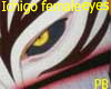 (PB}Ichigo female Eyes