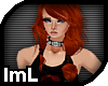 lmL Ginger Ukielle