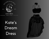 Kate's Dream Dress